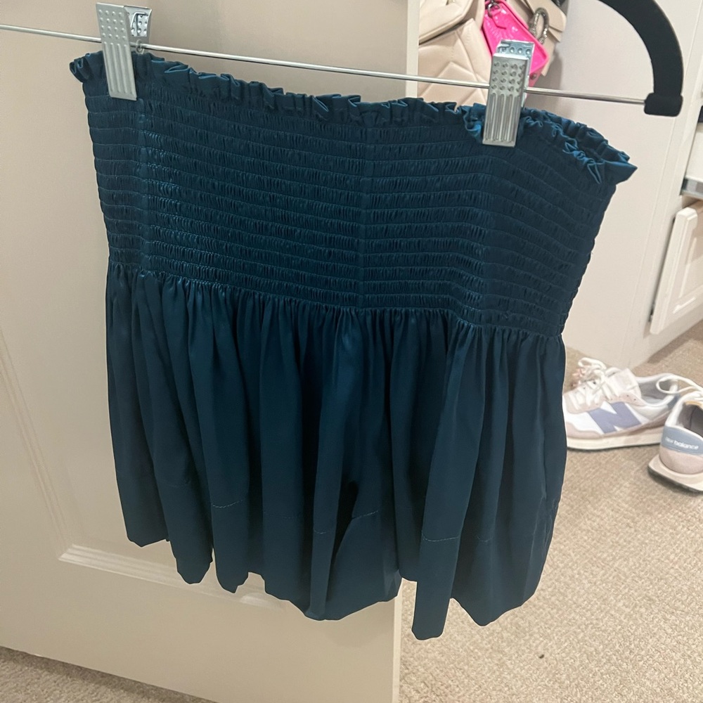 Natural Life Skirt